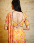 Jannat Lotus Yellow
